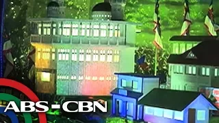 TV Patrol: Belenismo ng Tarlac, alay sa mga bayani ng Marawi