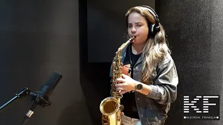 Always Remember Us This Way (Sax Cover)