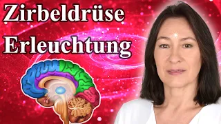 Magisches Ritual: das Tor zur Seele (Zirbeldrüse)