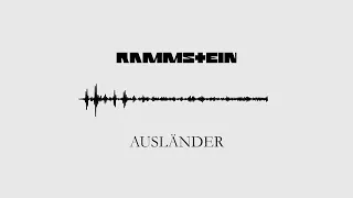 Rammstein Ausländer