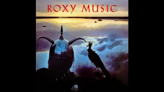 Roxy Music ~ More Than This ~ Avalon (Official Remaster) HQ Audio