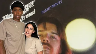 FIRST TIME HEARING Bob Seger & The Silver Bullet Band - Night Moves REACTION