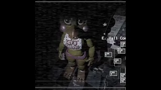 FNAF Real Time Jumpscares: Toy Animatronics