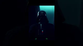 Darth Vader Arrives Scene| Tales of the Empire #darthvader #sithinquisitor #sithlord