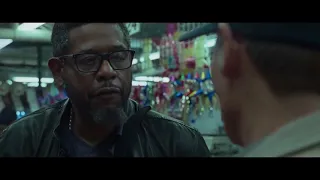 CITY OF LIES Official Trailer - 2018 - Johnny Depp, Forest Whitaker, Tupac - TrailersInfinite