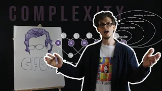 Computational Complexity