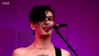 The 1975: She's American - Live at TRNSMT Festival