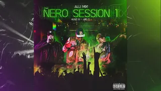 Alu Mix, Alnz G & Jae S - Ñero Session 1 (Cover Audio)