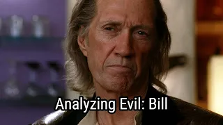 Analyzing Evil: Bill From Kill Bill