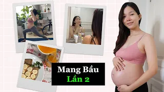 NHỮNG SAI LẦM MÀ BÀ BẦU NÊN BIẾT👶