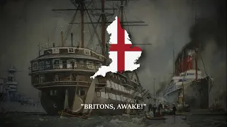 "There'll always be an England" | English Patriotic Song