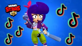 GÜLMEKTEN ÇATLATAN Brawl Stars Tik Tok Videoları #359