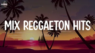 MIX REGGAETON 2024 💥 LO MAS SONADO ️🎼 LO MAS NUEVO 2024