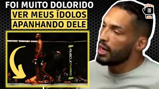 SOBRE JON JONES | BRUNO BLINDADO