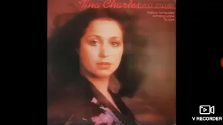 Tina Charles - It's Time A For Change Of Heart (Europe Version)