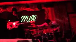 Mark Guiliana Drum Solo at Green Mill