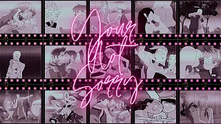 You're Not Sorry - Multifandom
