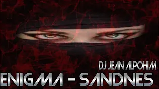 Enigma - Sandnes  ( Trance Mix  2021*  Dj Jean Alpohin )