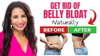 Bloating 101: Natural Cure for Bloating Stomach