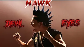 l Hawk  - Devil Eyes l