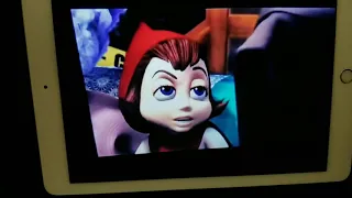 Hoodwinked (2006) teaser (Coming Soon to DVD)