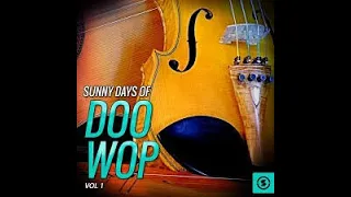 1950s doo wop oldies by DJ Tony Torres 2023