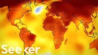 Why a Half Degree Rise in Global Temperature Would Be Catastrophic