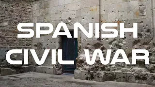 Spanish Civil War Documentary