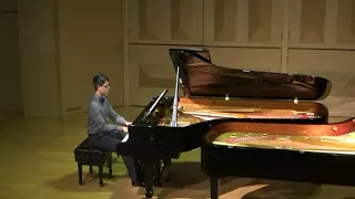 George Gershwin: "The Man I Love" (some improvisation content arrangement)