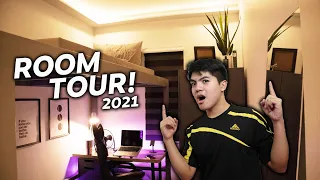 ROOM TOUR 2021! (Philippines)