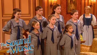 First and Reprise of The Sound of Music | The Sound of Music Live!
