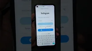 how to login accounts on Instagram account in one app #instagram #instagramtricks2022