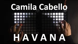 Camila Cabello - Havana // Launchpad Performance [4K]