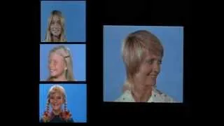 Brady Bunch Avoid Eye Contact