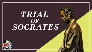 Trial of Socrates | Jordan B. Peterson