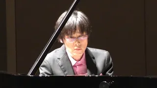 Ludwig van Beethoven: Sonata No. 17 Op. 31 No. 2 "The Tempest" - Yoshihiro Kondo