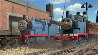 Every moment where Edward is in character in the hit era