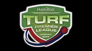 Hamilton Turf Premier League 2022