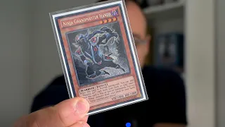 Ninja Yu-Gi-Oh! deck profile! March 2024!