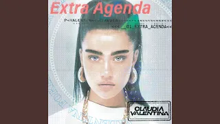 Extra Agenda