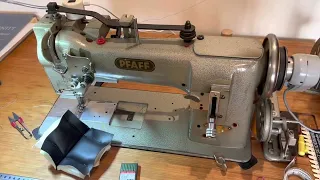 Amazing Pfaff 145 H3