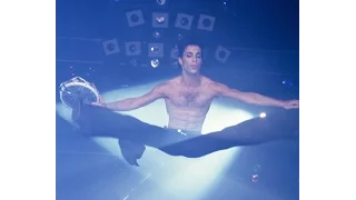 Michael Jackson vs Prince Dance - Get Started
