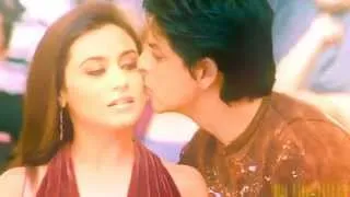 Shah Rukh Khan in Romance (KANK) - Fanmix 2013