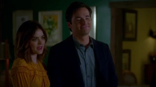 Pretty Little Liars 7x20 Sneak Peek 3 ''Til DeAth Do Us Part''