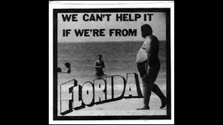 We Can't (+Still Can't) Help It If We're From Florida compilations