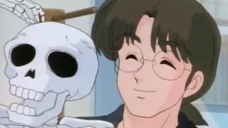 Ranma 1 2 Episode 2 Dubbed for free