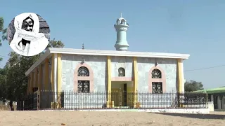 Serigne Touba, les 11 tombes de ses fils et la triste histoire de Serigne Habibou à "Khourou Mbacké"