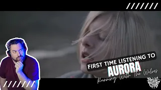 Who really is Aurora? || Running with the Wolves || Reaction!