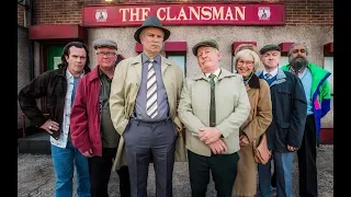 Still Game Series 4 Episode 5 Hatch