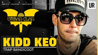 KIDD KEO: FUTUROS PROYECTOS, SU CAMBIO PERSONAL Y EL HATE/CENSURA| URBAN-CLAN #2 I Urban Roosters